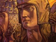 New discoveries about the Scythians: from nomads to settlers