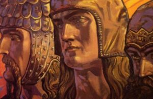 New discoveries about the Scythians: from nomads to settlers