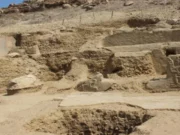 Archaeologists discovered ancient temple near Chiclayo, dating back 5000 years.