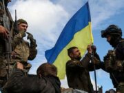 ZSU achieves tactical successes on Kupyansk and Lyman directions — Commander Syrskyi