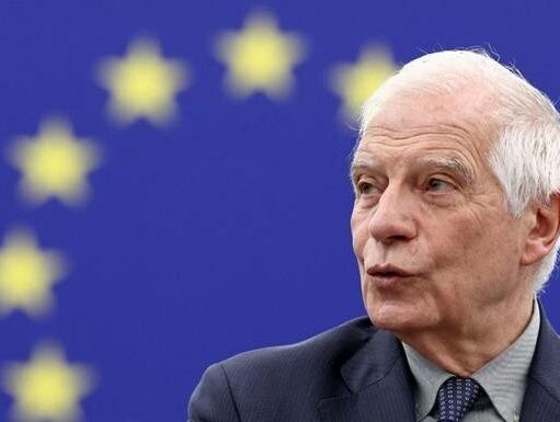 The European Union Supports Ukraine in Its Fight for Security