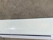 Men stole equipment from an abandoned complex in Dnipropetrovsk region