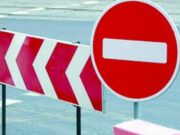 Important intersection closed on Saltivka: what drivers need to know