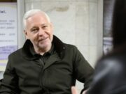 Kharkiv faces the hardest times in its history: Mayor Igor Terikhov’s appeal