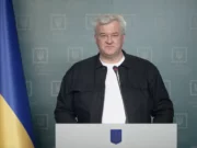 Ukraine prepares sanctions against Belarus officials for actions in occupied Crimea