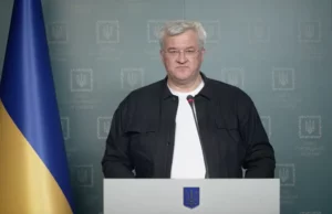 Ukraine prepares sanctions against Belarus officials for actions in occupied Crimea