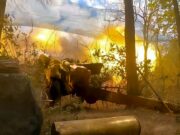 Fighting on the Luhansk direction: Russian forces not succeeding in the breakthrough