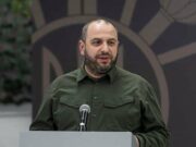 Ukraine prepares for possible return of Trump: Defense Minister