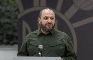 Ukraine prepares for possible return of Trump: Defense Minister