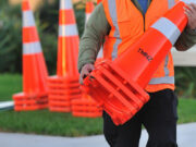 Temporary traffic restrictions in Obolon: what drivers need to know