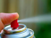 Parents of a 5th grader in Lviv fined for tear gas incident at school