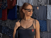 Famous chef reacts to Lesya Nikityuk’s post with a comment