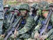 Geopolitical Tensions: Taiwan and Ukraine in the Struggle for Independence