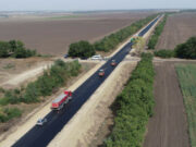 Cost of bypass road project in Odesa region quadrupled