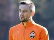 Totovitsky is getting ready to return to Shakhtar’s squad