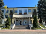 Several schools in Bucha switched to distance learning due to threats