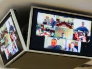 Additional security cameras: innovation in Dnipro