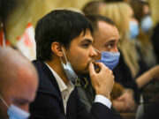 Deputy from OPZZH lost mandate due to loss of citizenship