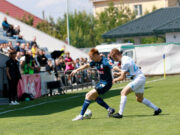 «Chornomorets» suffers another defeat: Odessa team falls to ninth place after loss to «Minay»