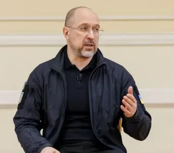 Salaries in Ukrainian Politics: Who Earns More?