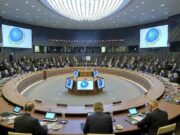 NATO to send high-ranking official to Kyiv in support of Ukraine