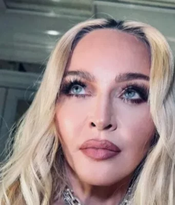 Madonna announces return to cinema: New film about her life coming soon
