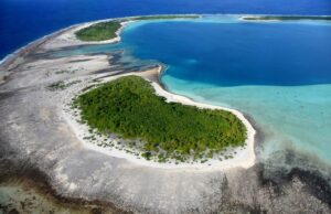 The Mystery of the Lost Island: Scientists Search for the «Real Atlantis»