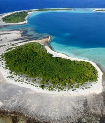 The Mystery of the Lost Island: Scientists Search for the «Real Atlantis»