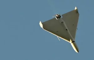 UAF Shot Down 24 Shahed-131/136 Combat UAVs Over Ukraine