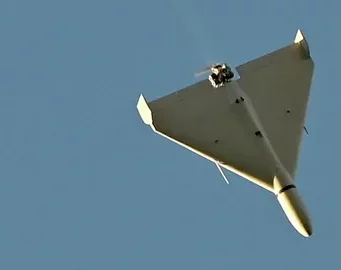 UAF Shot Down 24 Shahed-131/136 Combat UAVs Over Ukraine
