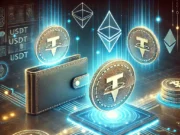Buy Tether USDT for USD in Kyiv