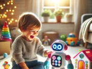 Как выбрать интерактивные детские игрушки: важные моменты для родителей