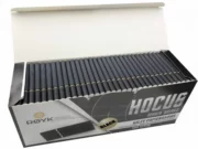 Сигаретные гильзы Hocus: как выбрать и использовать