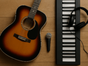 Musician.ua — найкращий вибір для музикантів-професіоналів та початківців