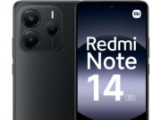 Обзор Xiaomi Redmi Note 14 5G: сбалансированный смартфон нового поколения