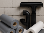 Полімерна мембрана для даху: надійність, якість і довговічність від MIZOL