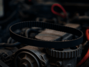 Ремень ГРМ от UKR PARTS: надежность, от которой зависит работа двигателя