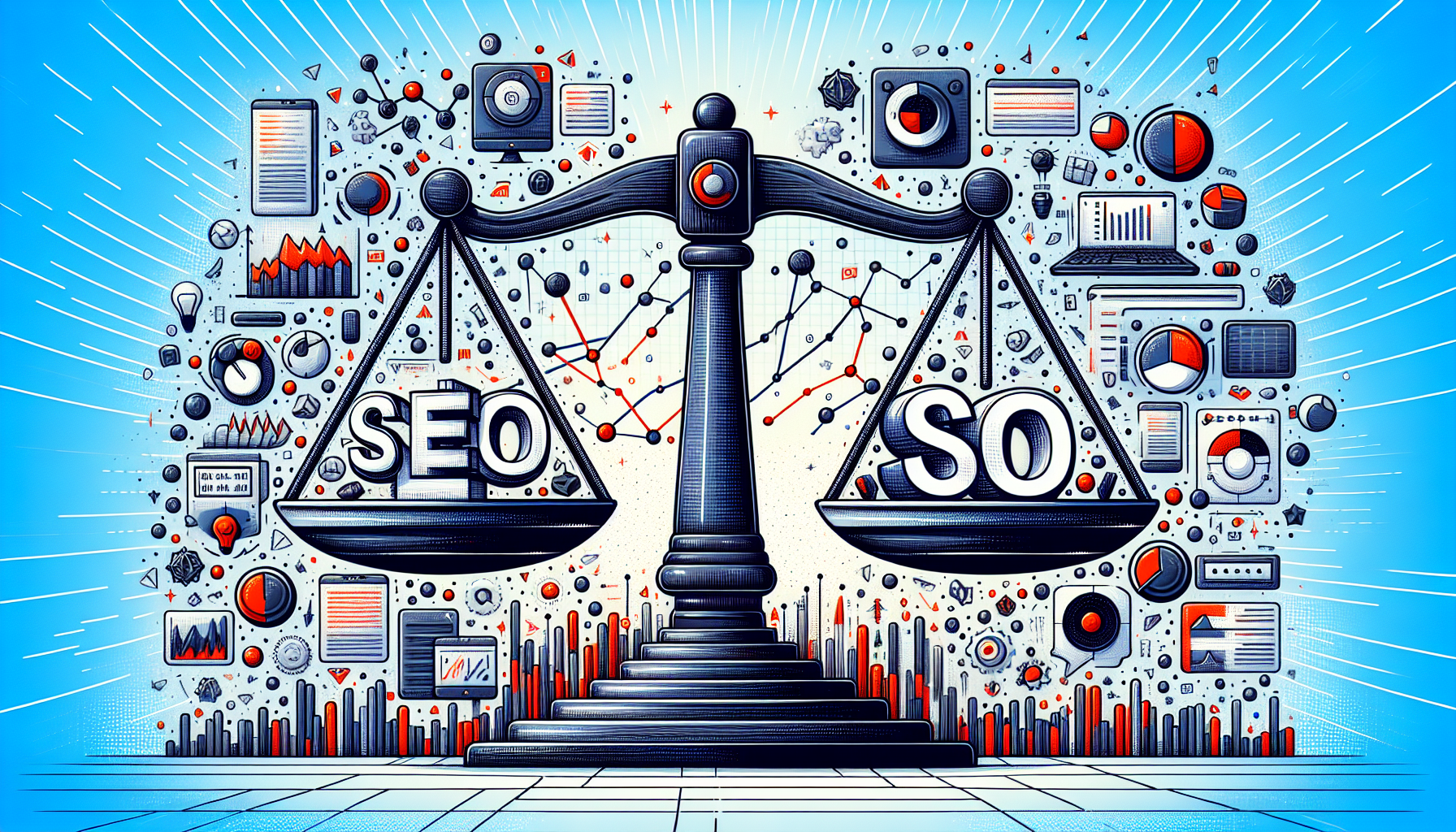 Эффективные методы масштабирования off-page SEO без путаницы