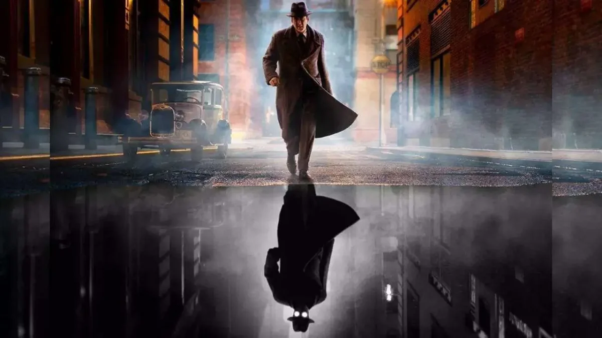 Сериал «Spider-Noir» закрыт: второго сезона не будет несмотря на положительные отзывы