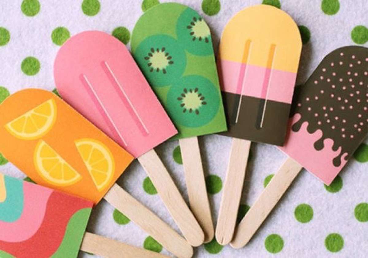 5 ideas para unas invitaciones muy originales