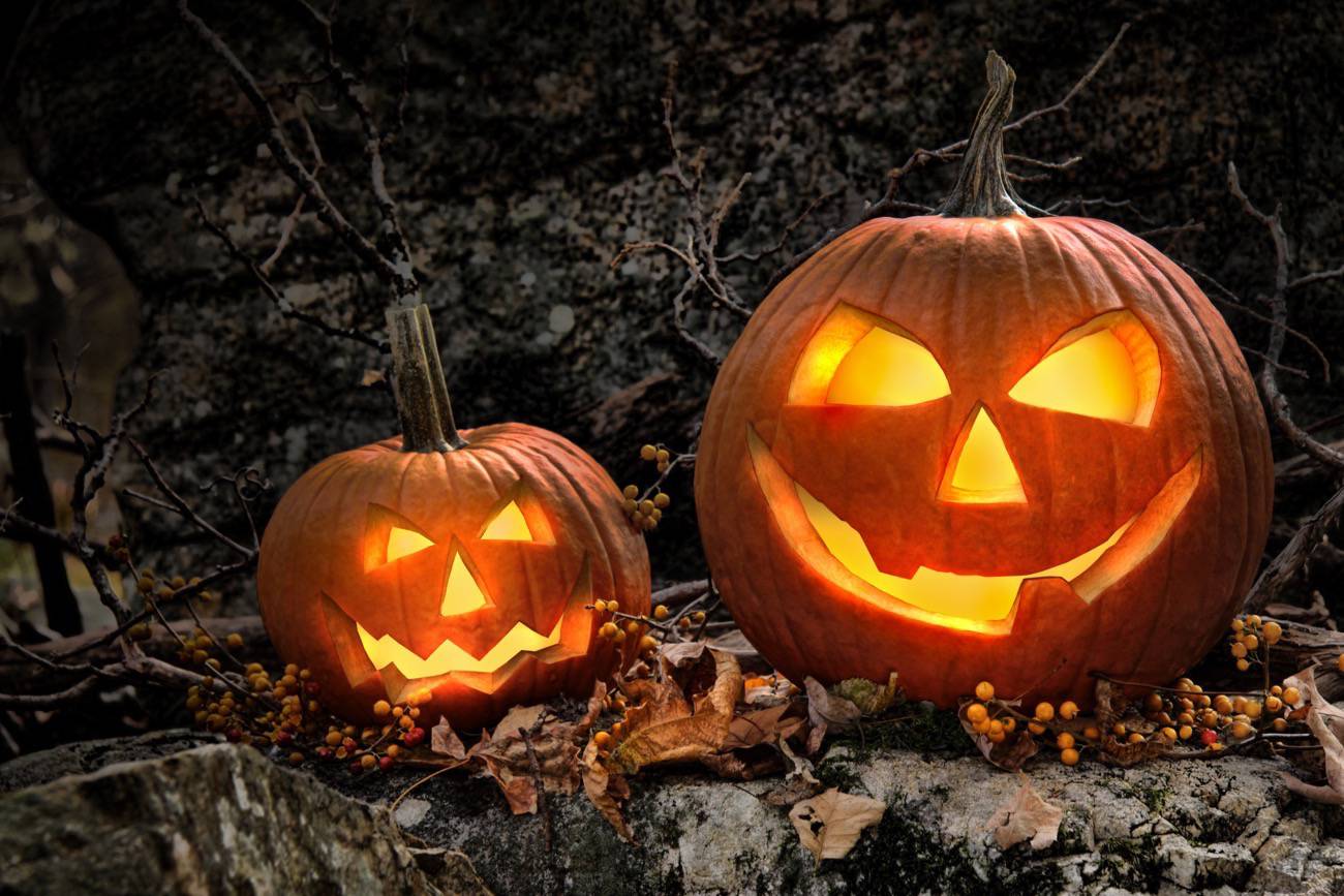 Ideas económicas para decorar tu casa en Halloween