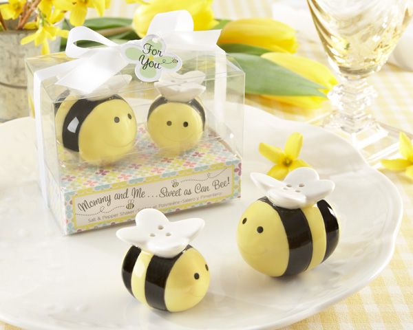 Recuerdos para babyshower