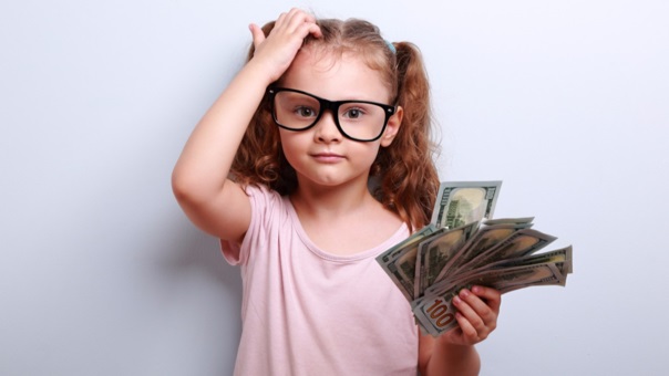 Dar dinero como regalo Dar dinero como regalo