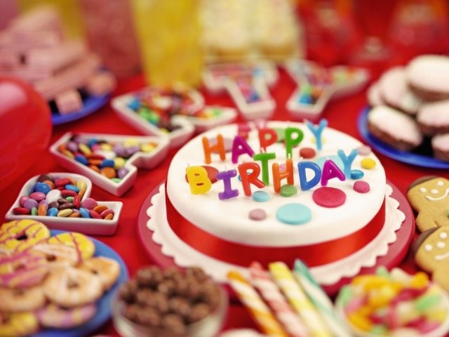 5 formas de decorar un cumpleaños infantil sin gastar mucho dinero