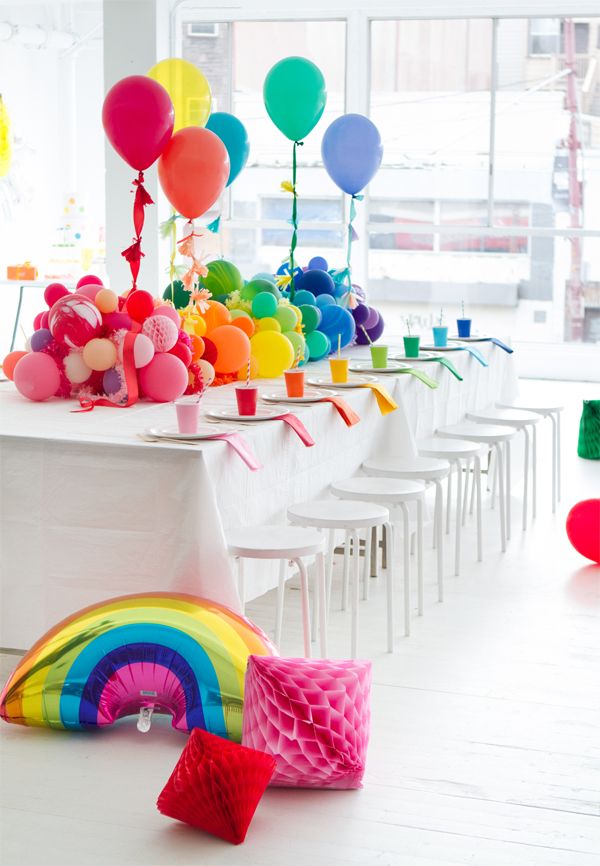 Ideas de decoración