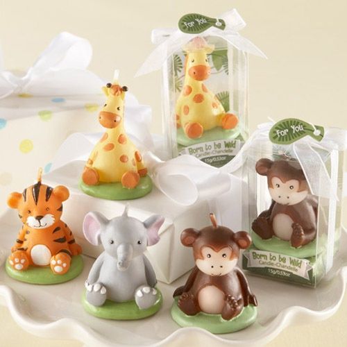 Baby shower ideas