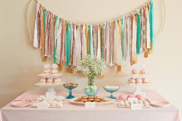 Decorar festa de cumpleaños
