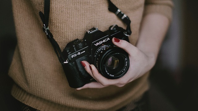 ¿Cómo el elegir el fotógrafo adecuado para la primera comunión?
