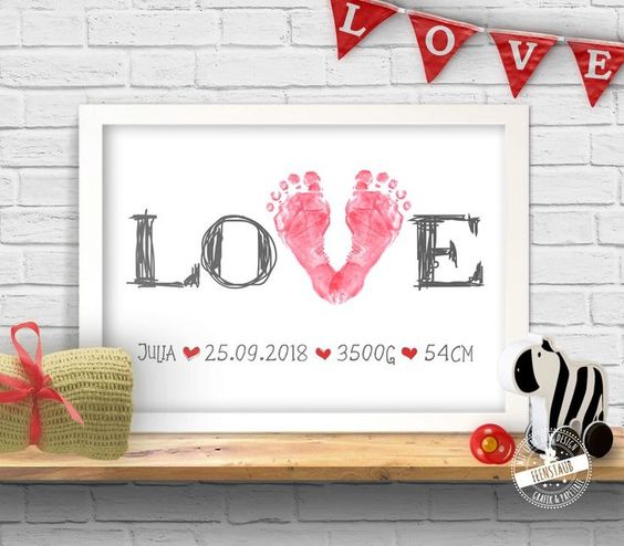 5 regalos que toda madre agradecería en su Baby Shower