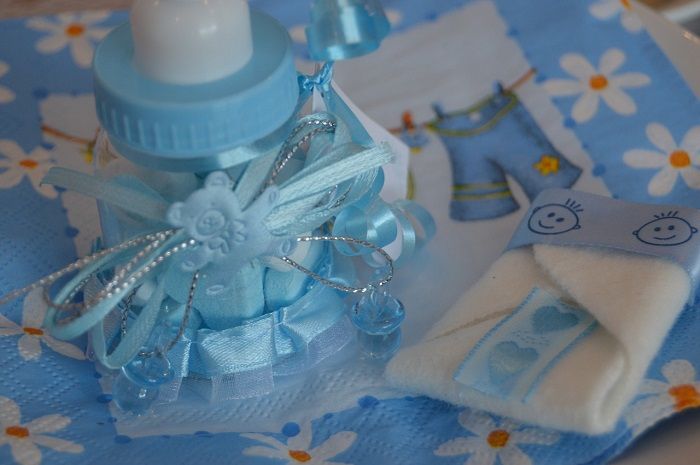 ¿A quién invitar a tu baby shower?